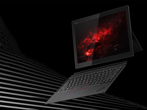 ThinkPad X1 Yoga 2018